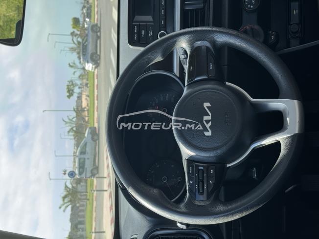 kia picanto manuelle 2022