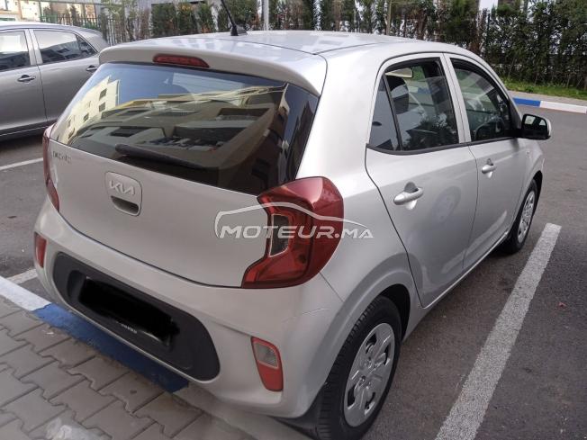 kia picanto manuelle 2022