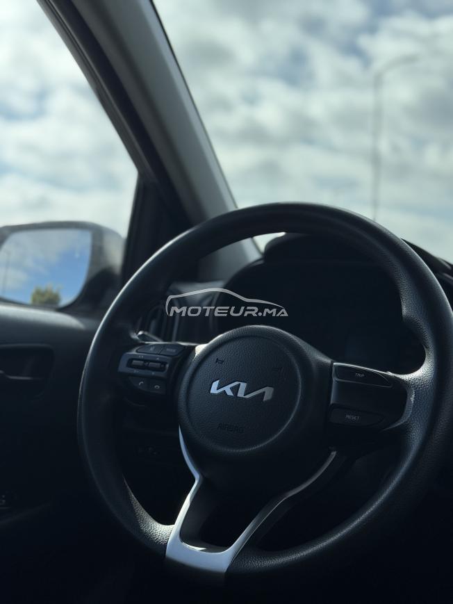 kia picanto manuelle 2022