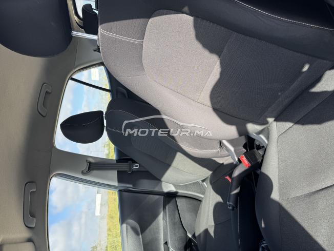 kia picanto manuelle 2022