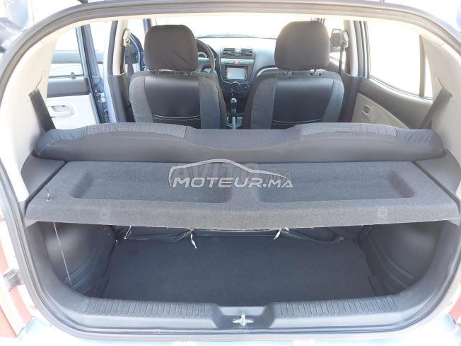 PICANTO 2008