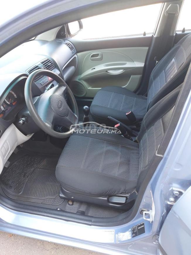 PICANTO 2008