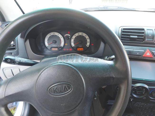 PICANTO 2008
