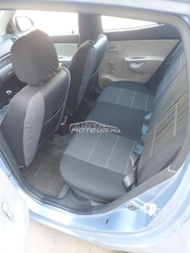 PICANTO 2008