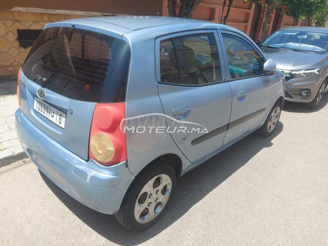 PICANTO 2008