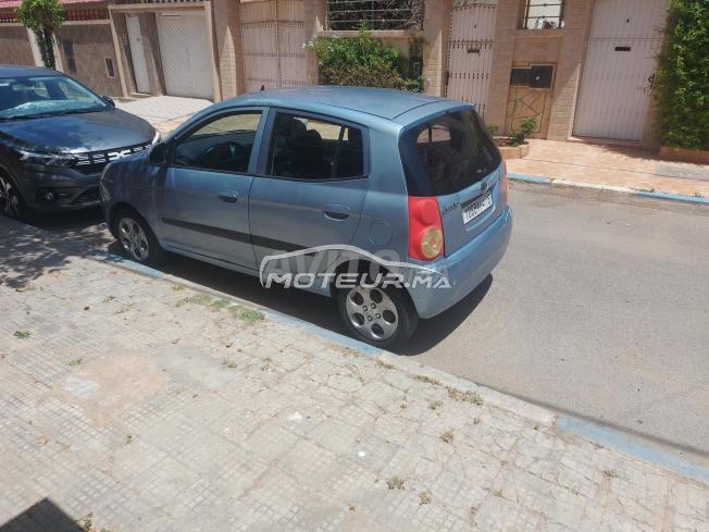 PICANTO 2008