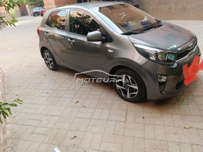 Kia Picanto automatique modèle 2023