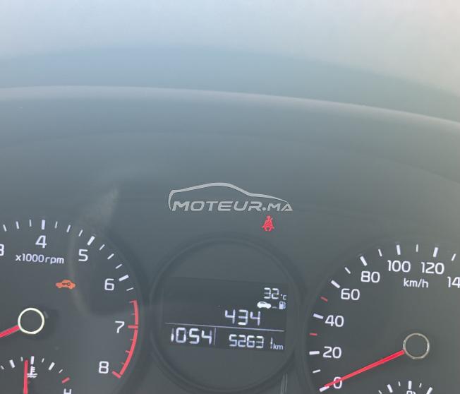 Kia picanto life style très bon état
