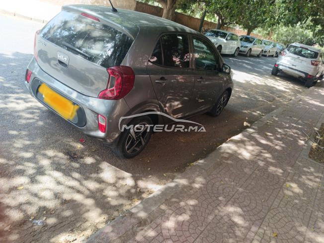 Kia Picanto automatique modèle 2023