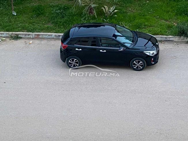 Kia Rio Essence Manuelle 2021 à Taza