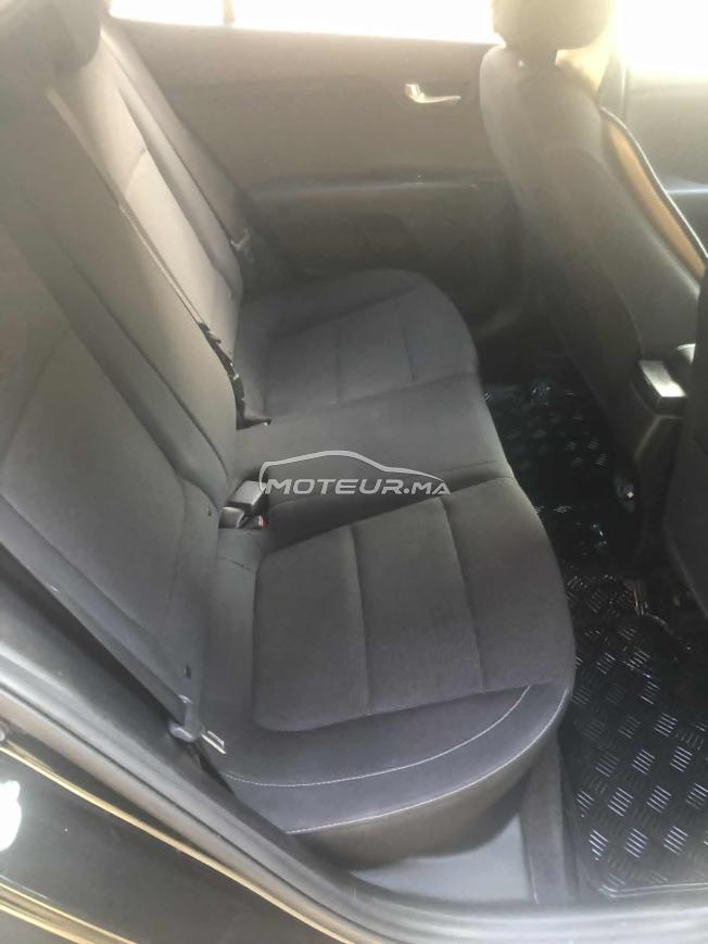 Kia Rio Essence Manuelle 2021 à Taza