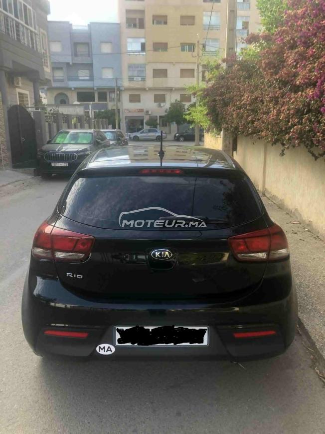 Kia Rio Essence Manuelle 2021 à Taza