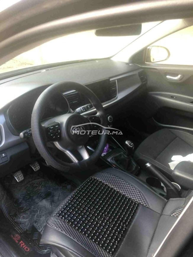 Kia Rio Essence Manuelle 2021 à Taza