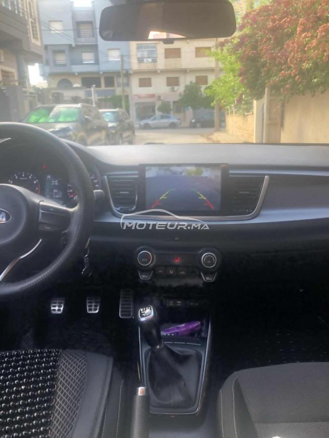 Kia Rio Essence Manuelle 2021 à Taza
