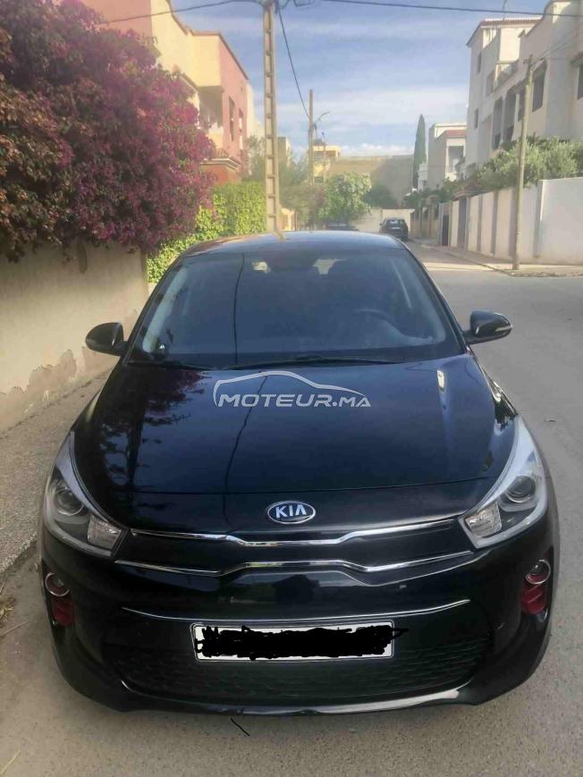 Kia Rio Essence Manuelle 2021 à Taza