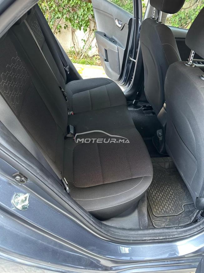 Kia Rio Essence