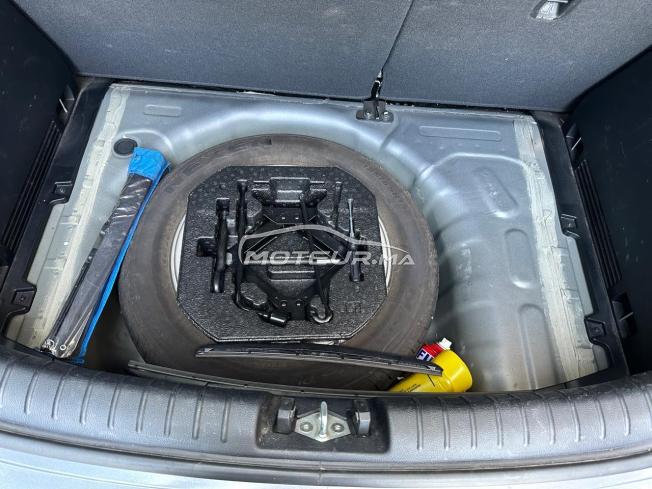 Kia Rio Essence