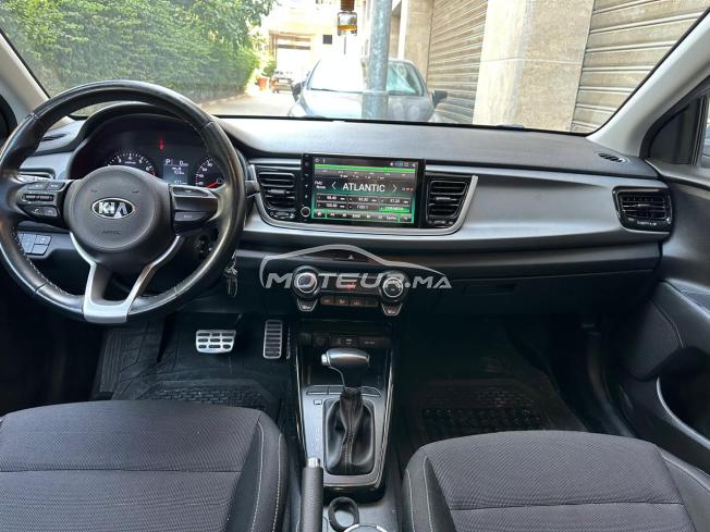 Kia Rio Essence