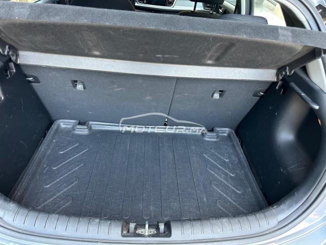Kia Rio Essence