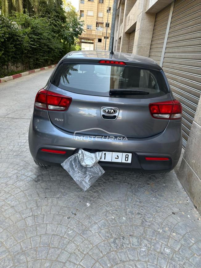 Kia Rio Essence