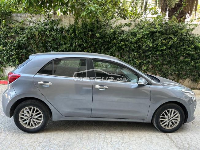 Kia Rio Essence