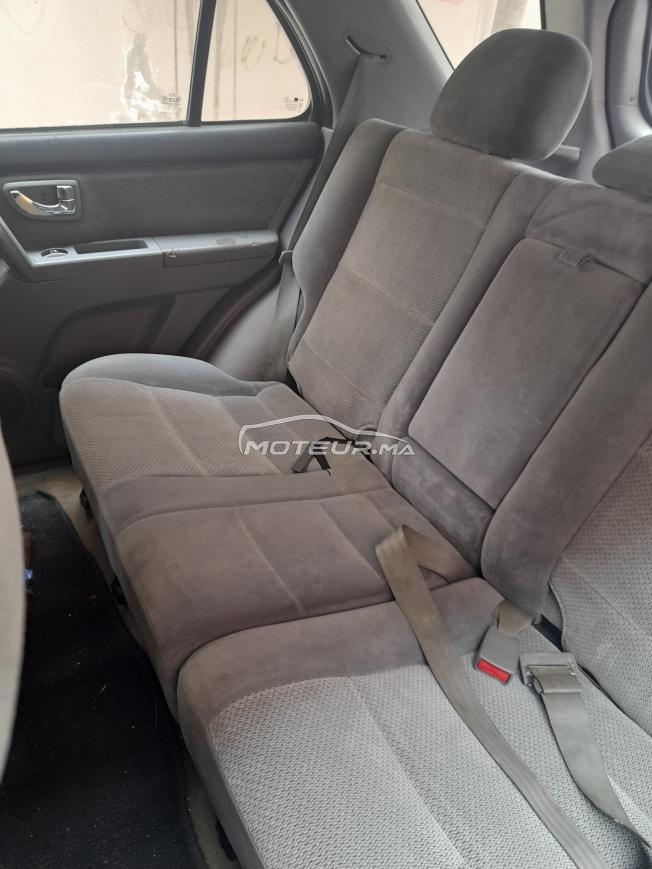 Kia Sorento 2.5 Diesel (10CV)