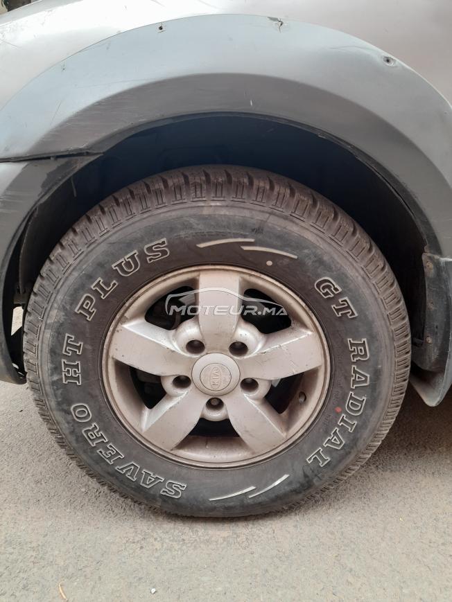 Kia Sorento 2.5 Diesel (10CV)