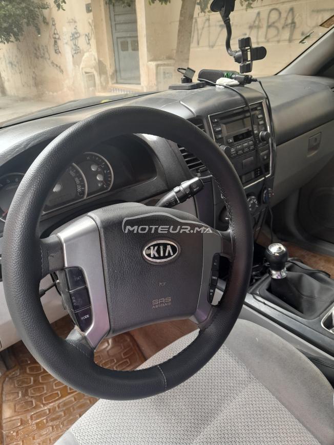 Kia Sorento 2.5 Diesel (10CV)
