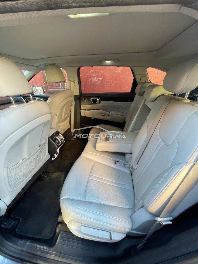 Kia sorento executive + tres bon etat