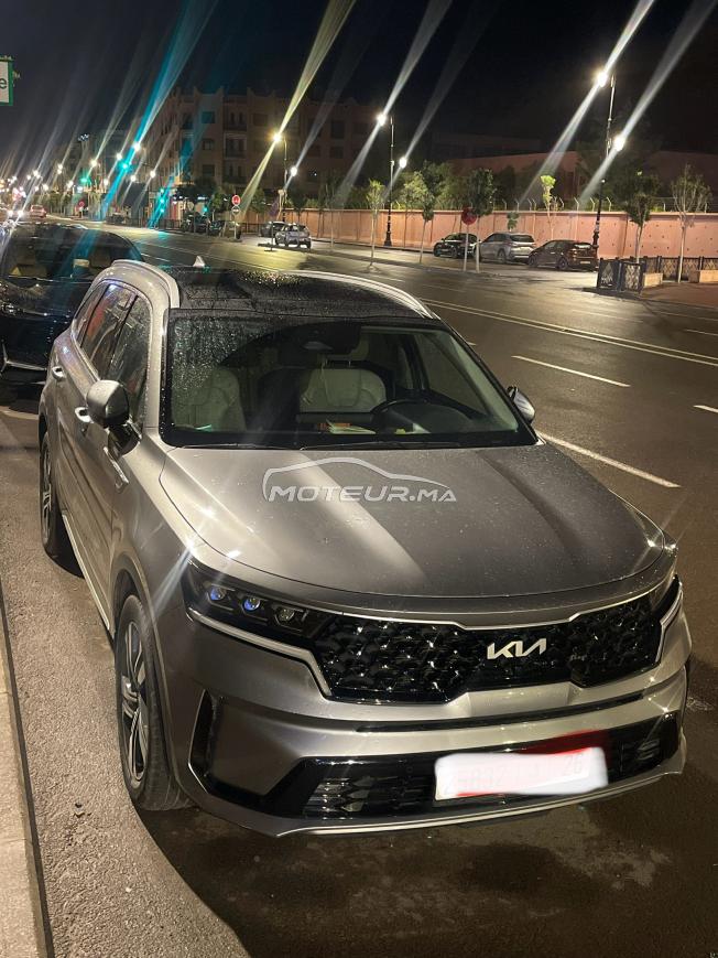 Kia sorento executive + tres bon etat