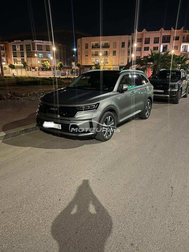 Kia sorento executive + tres bon etat