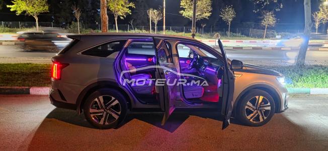 Kia sorento executive + tres bon etat