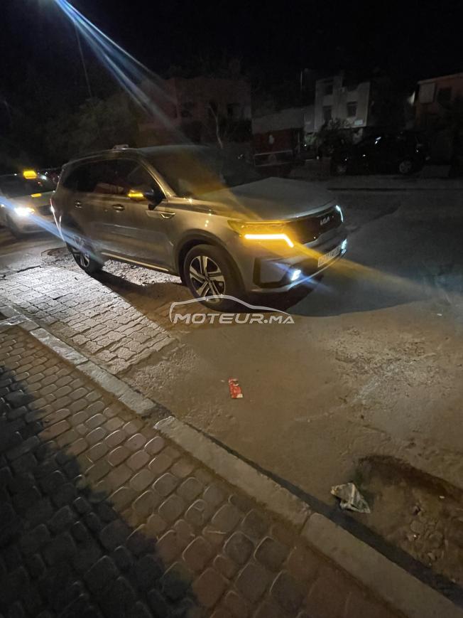 Kia sorento executive + tres bon etat