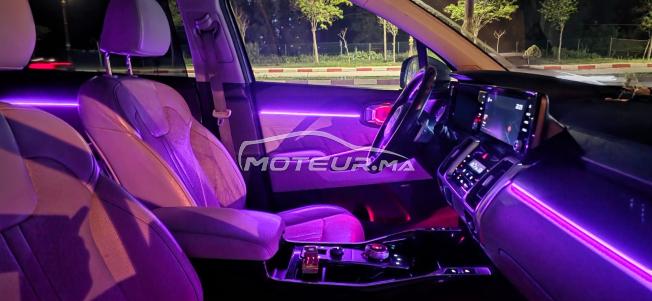 Kia sorento executive + tres bon etat