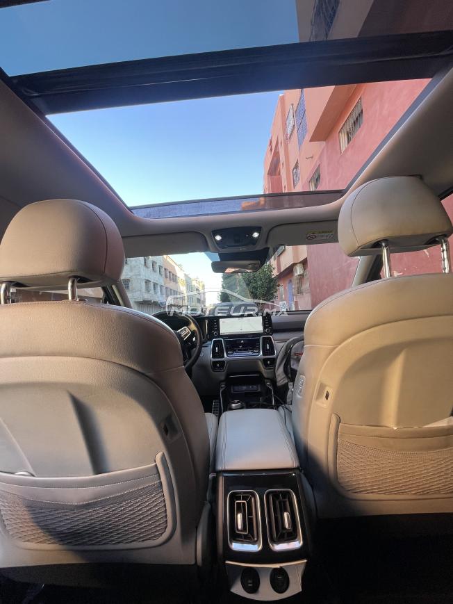 Kia sorento executive + tres bon etat