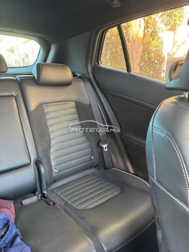 Kia Sportage GT Line