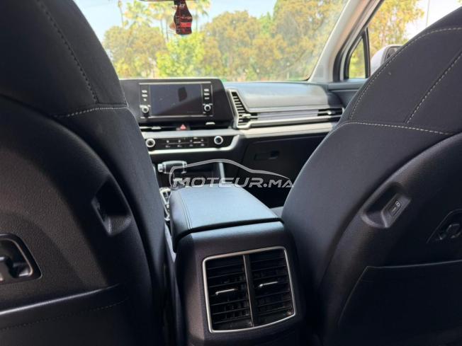 KIA SPORTAGE - 8 2023 - Automatique
