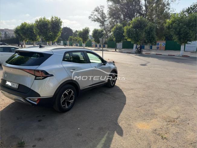 KIA SPORTAGE - 8 2023 - Automatique