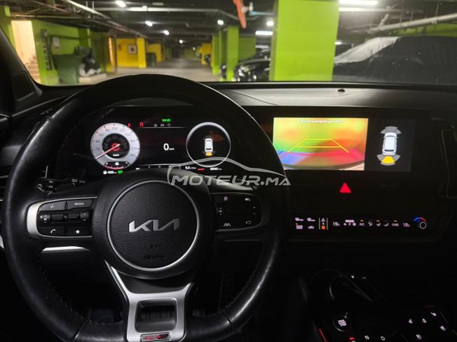 Kia Sportage 1.6L GT Line – Excellent état – Toutes options