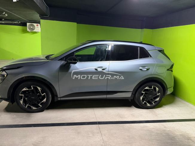 Kia Sportage 1.6L GT Line – Excellent état – Toutes options