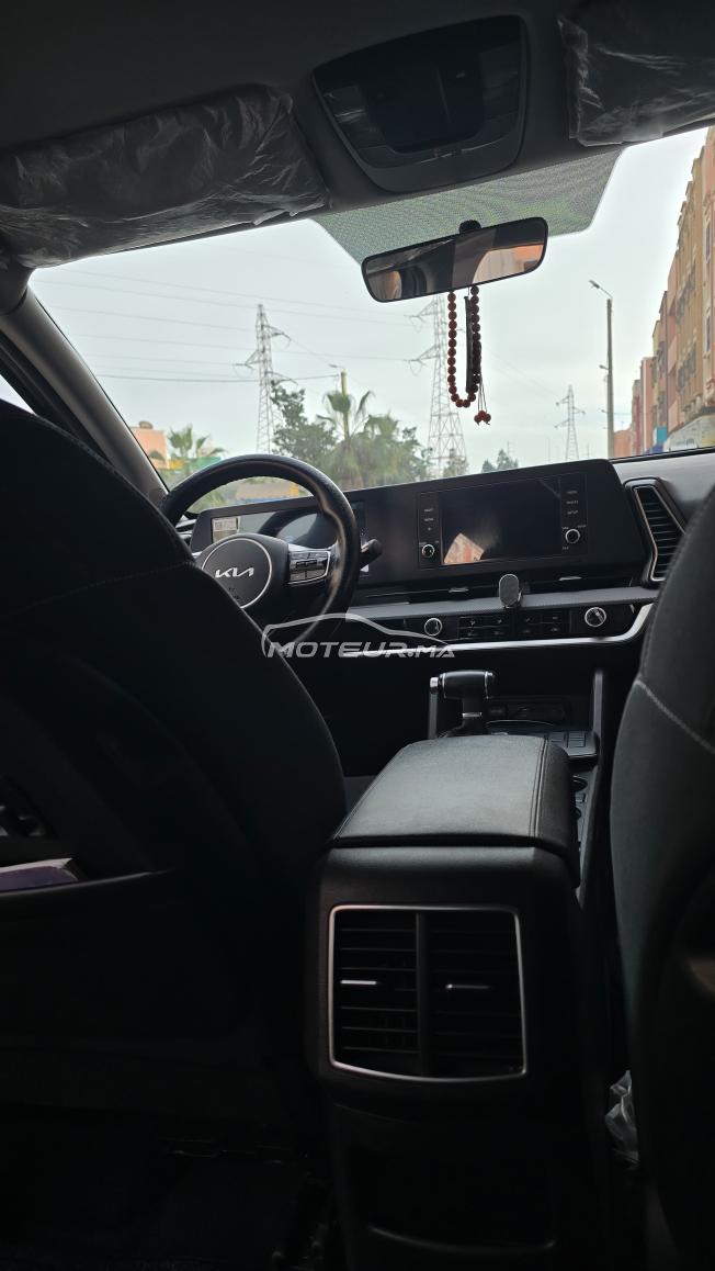 Kia sporage