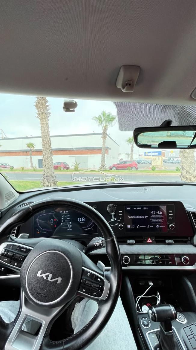 Kia Sportage Diesel Automatique 2023 à Agadir