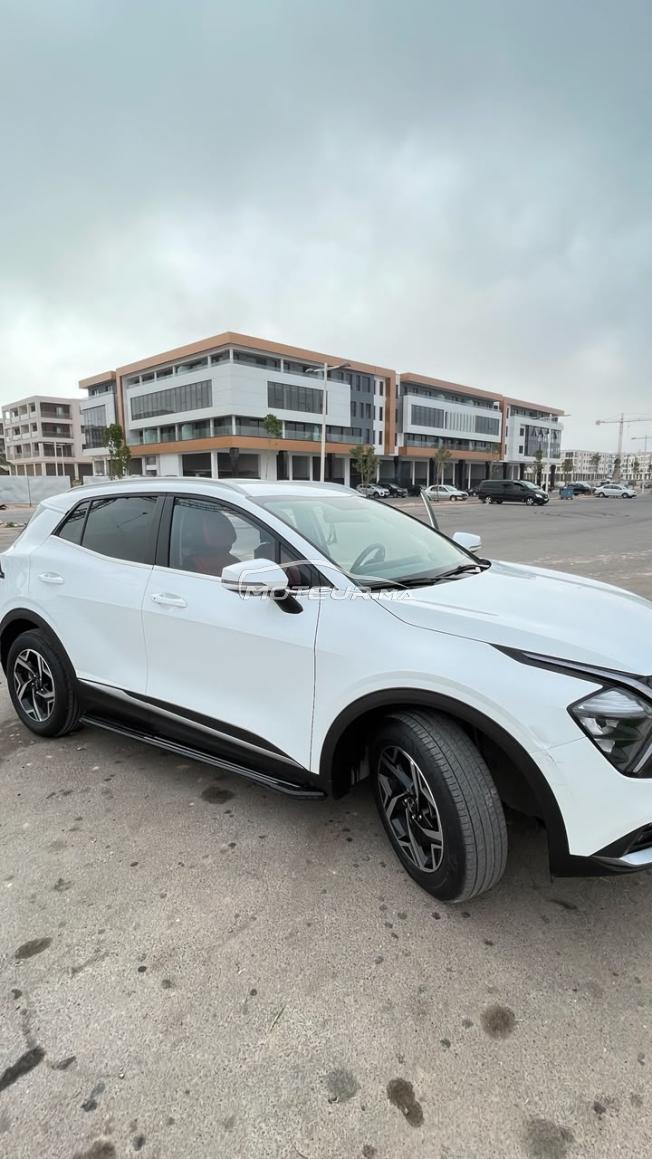 Kia Sportage Diesel Automatique 2023 à Agadir
