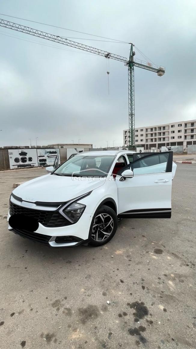 Kia Sportage Diesel Automatique 2023 à Agadir