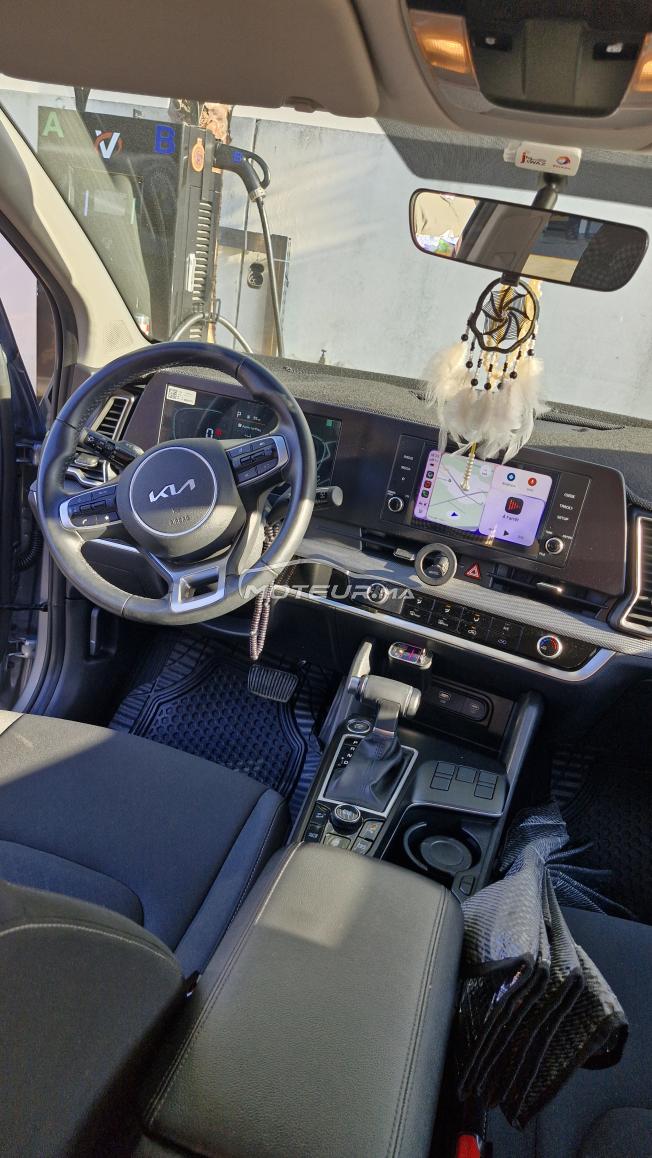 Sportage active