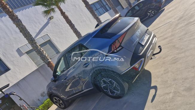 Sportage active