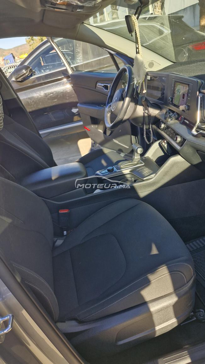 Sportage active