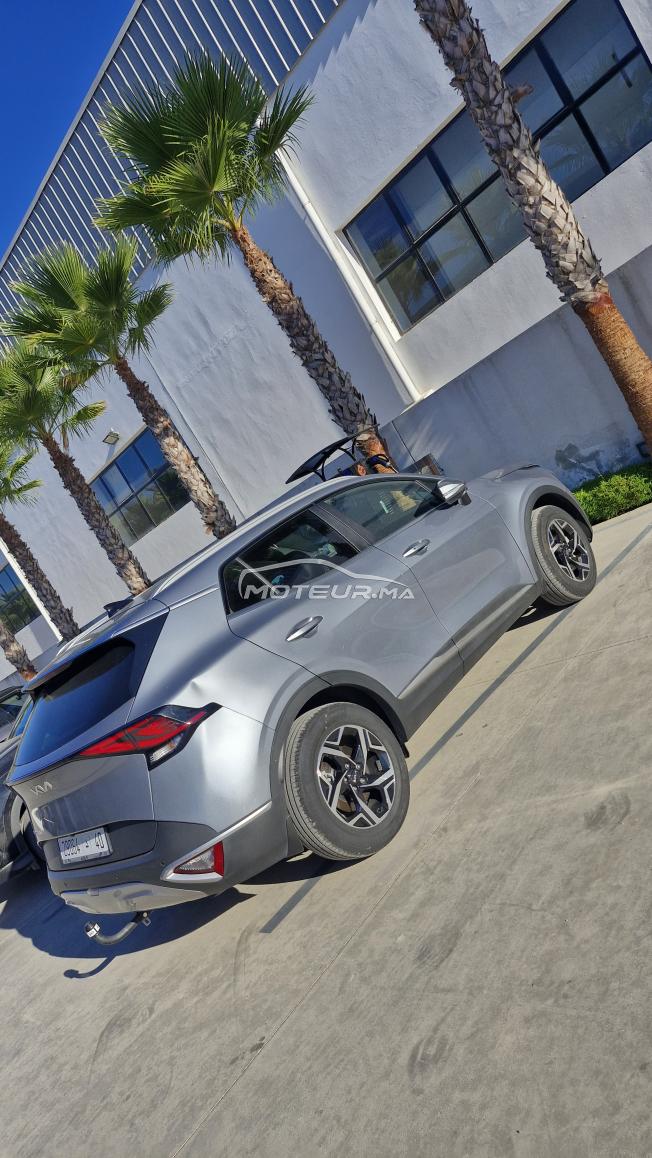 Sportage active