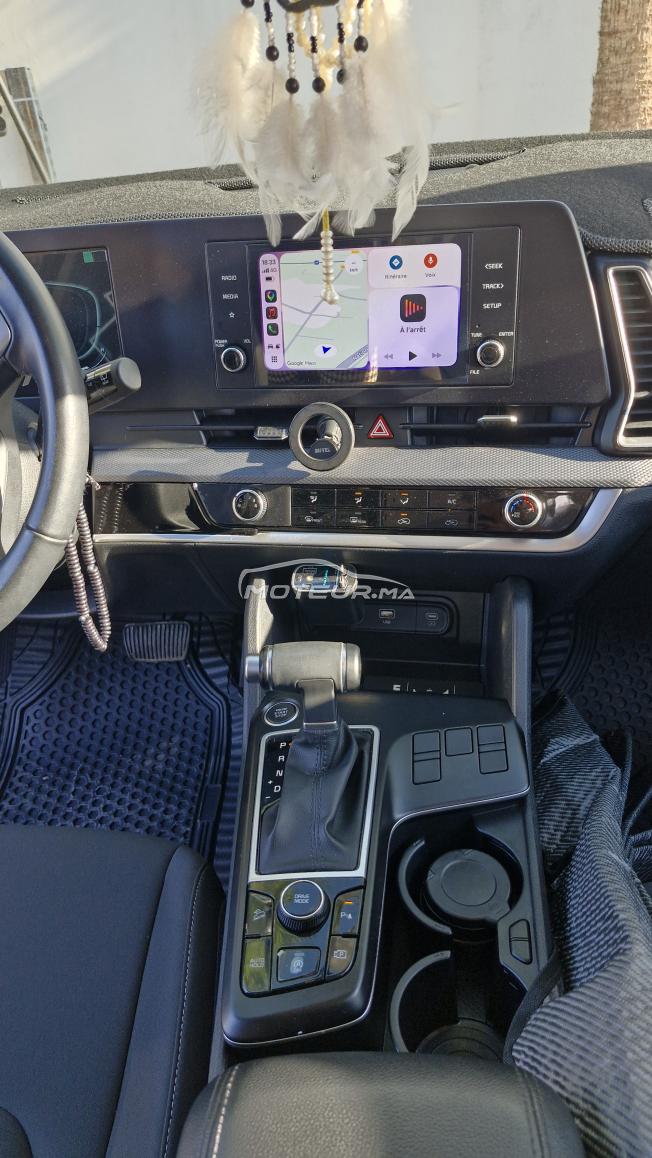 Sportage active