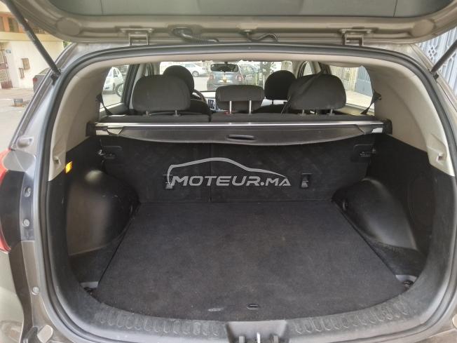Kia sportage diesel 2L très bon état